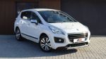 Peugeot 3008 2015 na predaj – fotografia 3