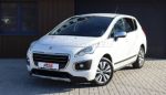 Peugeot 3008 2015 na predaj – fotografia 5