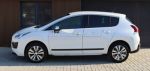 Peugeot 3008 2015 na predaj – fotografia 11