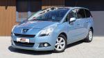 Peugeot 5008 2010 na predaj – fotografia 5
