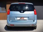 Peugeot 5008 2010 na predaj – fotografia 7