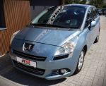 Peugeot 5008 2010 na predaj – fotografia 9