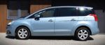 Peugeot 5008 2010 na predaj – fotografia 10
