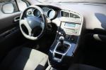 Peugeot 5008 2010 na predaj – fotografia 21