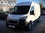 Peugeot Boxer 2020 na predaj – fotografia 1