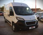 Peugeot Boxer 2020 na predaj – fotografia 4