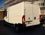Peugeot Boxer 2020 na predaj – fotografia 8