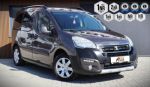 Peugeot Partner 2016 na predaj – fotografia 2