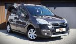 Peugeot Partner 2016 na predaj – fotografia 3