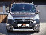 Peugeot Partner 2016 na predaj – fotografia 4