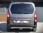 Peugeot Partner 2016 na predaj – fotografia 7