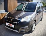 Peugeot Partner 2016 na predaj – fotografia 11
