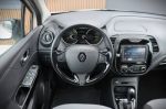 Renault Captur 2014 na predaj – fotografia 30