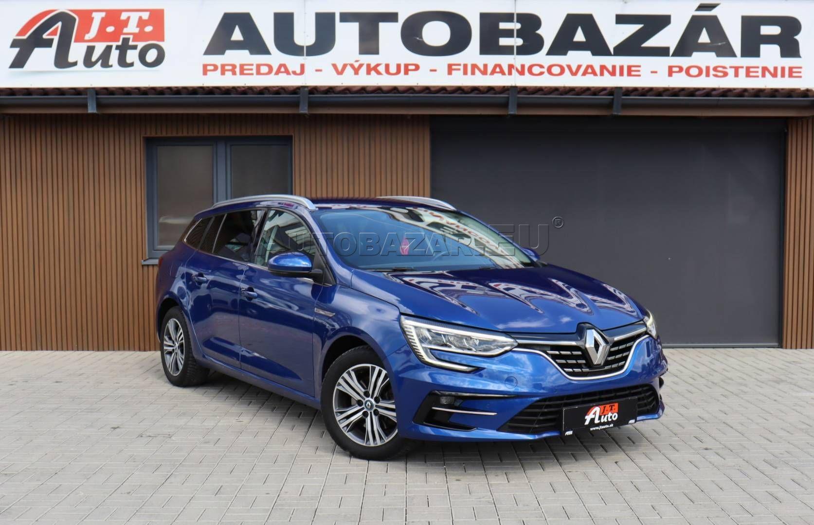 Renault Mégane