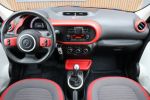 Renault Twingo 2016 na predaj – fotografia 14