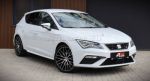 SEAT Leon 2018 na predaj – fotografia 3