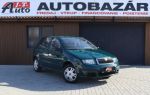 Škoda Fabia 2005 na predaj – fotografia 1