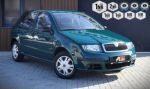 Škoda Fabia 2005 na predaj – fotografia 2