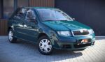 Škoda Fabia 2005 na predaj – fotografia 3