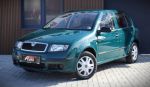 Škoda Fabia 2005 na predaj – fotografia 5
