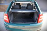 Škoda Fabia 2005 na predaj – fotografia 8