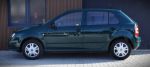 Škoda Fabia 2005 na predaj – fotografia 11