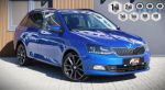 Škoda Fabia 2015 na predaj – fotografia 2