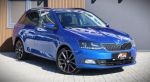 Škoda Fabia 2015 na predaj – fotografia 3