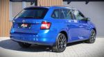Škoda Fabia 2015 na predaj – fotografia 10