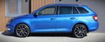 Škoda Fabia 2015 na predaj – fotografia 12