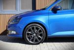 Škoda Fabia 2015 na predaj – fotografia 14