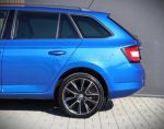 Škoda Fabia 2015 na predaj – fotografia 15