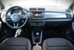 Škoda Fabia 2015 na predaj – fotografia 20