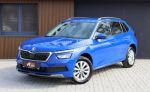 Škoda Kamiq 2022 na predaj – fotografia 5