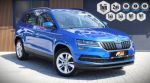 Škoda Karoq 2021 na predaj – fotografia 2