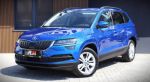 Škoda Karoq 2021 na predaj – fotografia 5