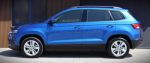Škoda Karoq 2021 na predaj – fotografia 11