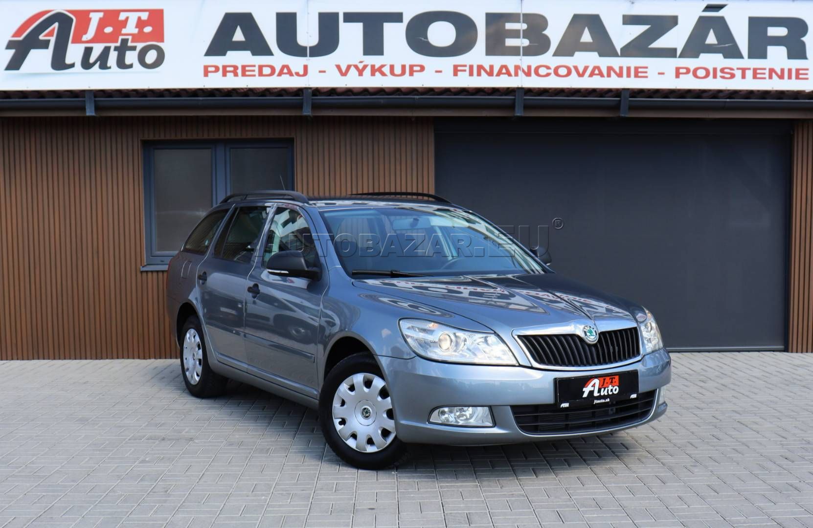Škoda Octavia 2013 na predaj