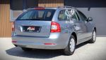 Škoda Octavia 2013 na predaj – fotografia 8