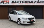 Škoda Octavia 2013 na predaj – fotografia 1