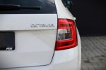 Škoda Octavia 2013 na predaj – fotografia 12