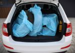 Škoda Octavia 2013 na predaj – fotografia 13