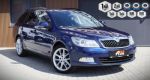 Škoda Octavia 2012 na predaj – fotografia 2