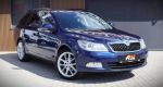 Škoda Octavia 2012 na predaj – fotografia 3