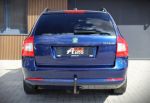 Škoda Octavia 2012 na predaj – fotografia 7