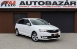 Škoda Rapid 2016 na predaj – fotografia 1