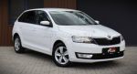 Škoda Rapid 2016 na predaj – fotografia 3