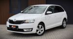 Škoda Rapid 2016 na predaj – fotografia 5