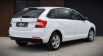 Škoda Rapid 2016 na predaj – fotografia 9