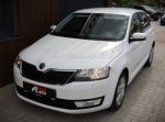 Škoda Rapid 2016 na predaj – fotografia 10